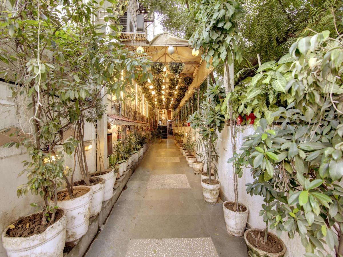 Lime Stays B&B Gk-2 At Greater Kailash Metro South Delhi Nearby Saket Select City Neu-Delhi Exterior foto