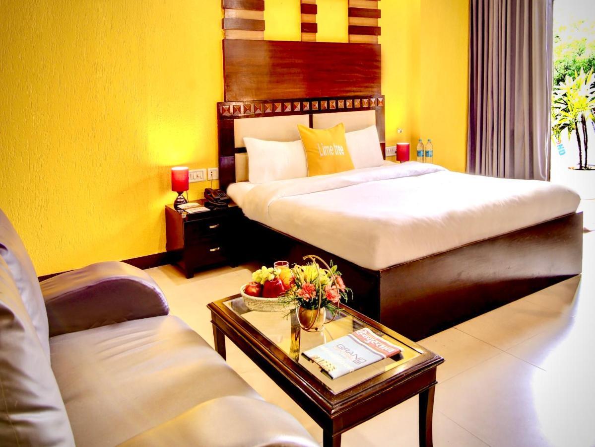Lime Stays B&B Gk-2 At Greater Kailash Metro South Delhi Nearby Saket Select City Neu-Delhi Exterior foto