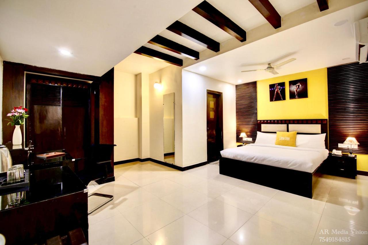 Lime Stays B&B Gk-2 At Greater Kailash Metro South Delhi Nearby Saket Select City Neu-Delhi Exterior foto