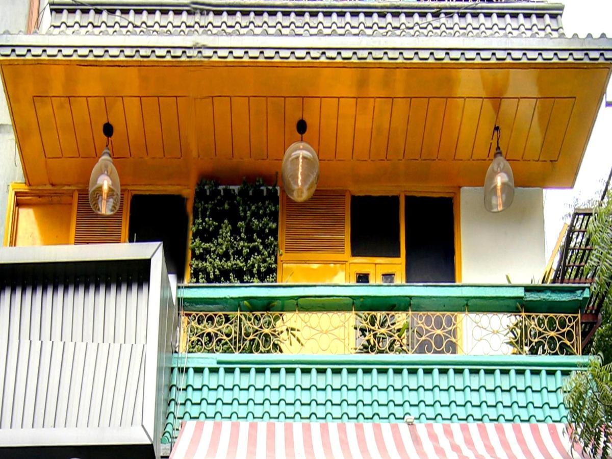 Lime Stays B&B Gk-2 At Greater Kailash Metro South Delhi Nearby Saket Select City Neu-Delhi Exterior foto