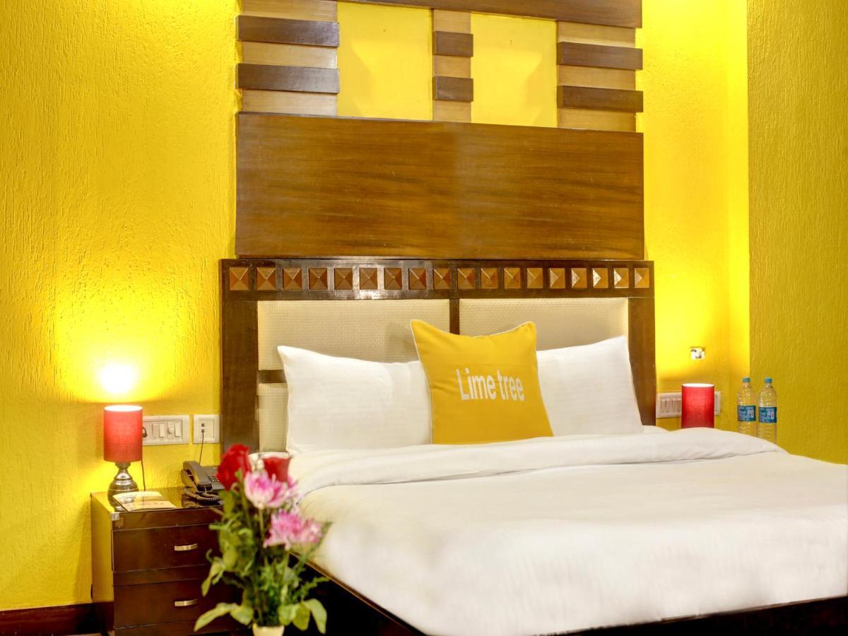 Lime Stays B&B Gk-2 At Greater Kailash Metro South Delhi Nearby Saket Select City Neu-Delhi Exterior foto