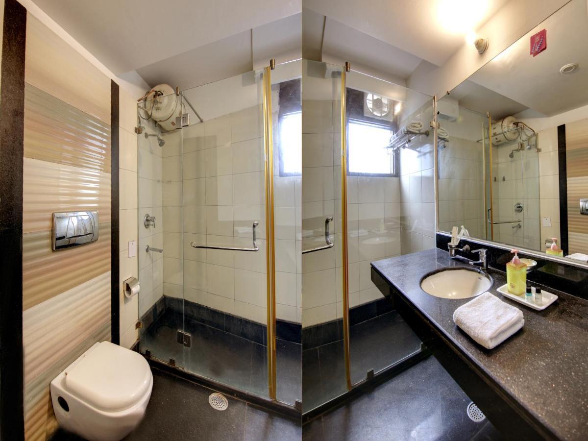 Lime Stays B&B Gk-2 At Greater Kailash Metro South Delhi Nearby Saket Select City Neu-Delhi Exterior foto